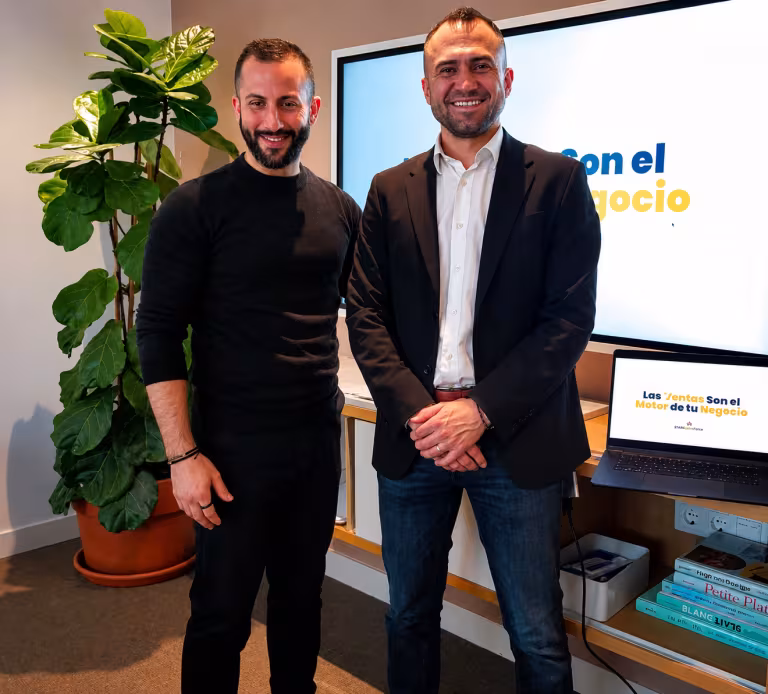 B2B partnerships for Spanish brands in new markets