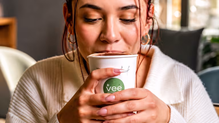 Vee Franchising in Spain
